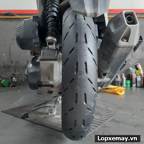 Lốp Michelin Pilot Moto GP 100/90-14 Air Blade, Click, Vario, PCX...
