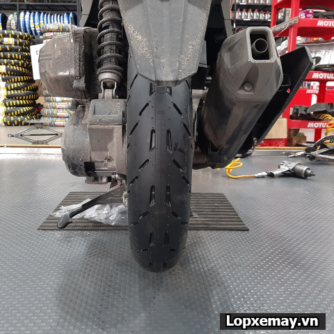 Lốp Michelin Pilot Moto GP 100/90-14 Air Blade, Click, Vario, PCX...