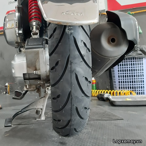 Lốp Dunlop 100/90-14 D307 cho Vario, PCX, SH Mode
