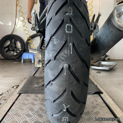 Lốp Dunlop 130/70-17 D102A cho CBR150, GSX-R150