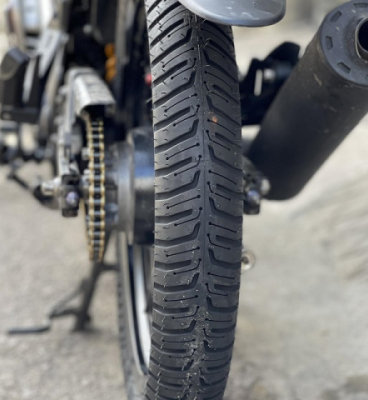 Lốp Michelin City Extra 80/90-17 cho Wave RSX, Exciter 135, Sirius..