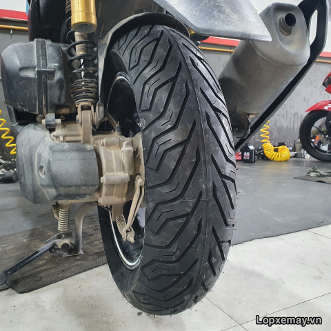 Lốp Michelin City Grip 150/70-14 cho Yamaha NVX