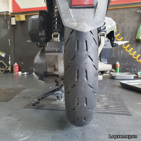 Lốp Michelin Pilot Moto GP 100/80-14 cho SH Mode, PCX