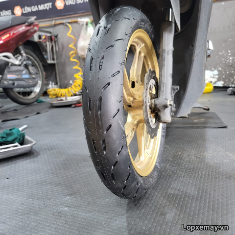 Lốp Michelin Pilot Moto GP 90/80-14 cho Vario, Air Blade