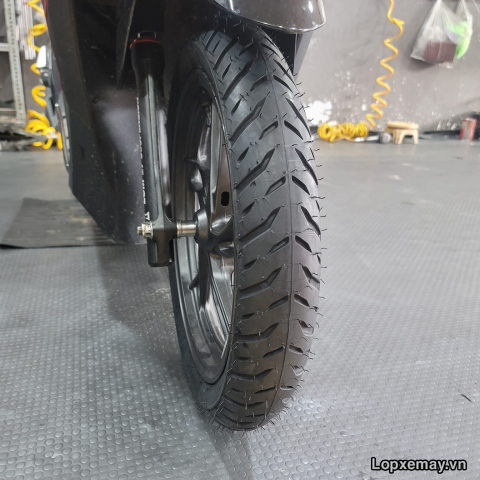 Lốp Michelin Pilot Street 2 80/90-14 cho AirBlade, Vision, Vario