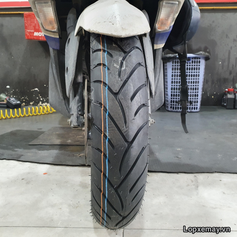 Lốp Dunlop 110/80-14 Scoot Smart cho NVX, PCX