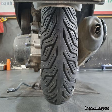 Vỏ Michelin City Grip 2 120/70-12 cho MSX, Scoopy, Vespa