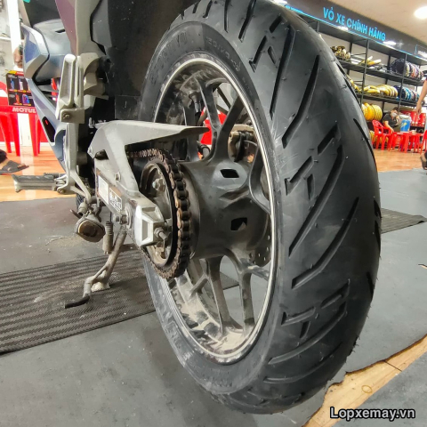Lốp Aspira Sportivo 130/70-17 cho CBR150, GSX - R150, TFX 150