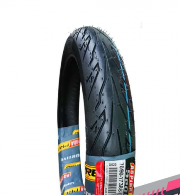 Lốp Aspira Sportivo 70/90-17 cho Future, Exciter 150, Raider 150