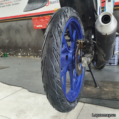 Lốp Aspira Sportivo 90/80-17 cho Winner 150, GSX-S150, Dream