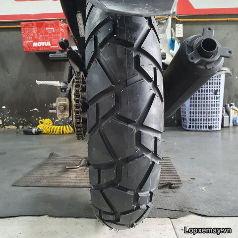 Lốp Aspira Terreno 130/70-17 cho GSX - R150, TFX 150, CBR150