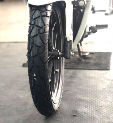 Lốp Aspira Terreno 80/90-17 cho Wave, Sirius, Raider