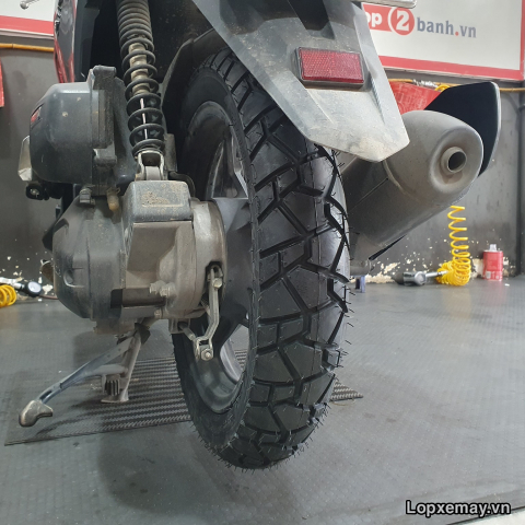 Lốp Aspira Terreno 90/90-14 cho Air Blade, Vario, Click