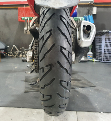 Lốp Aspira Urbano 120/70-17 cho Winner 150, Exciter 150, FZ150