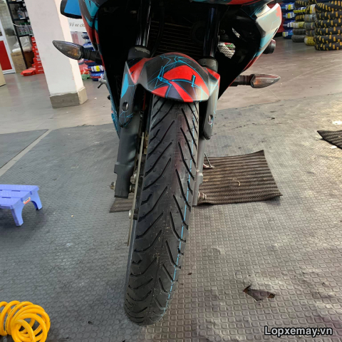 Lốp Pirelli 90/80-17 Angel City cho Winner, FZ, GSX-R150