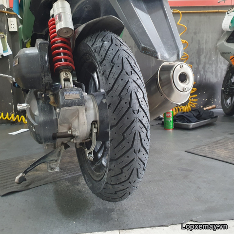 Lốp Pirelli 100/80-14 Angel Scooter cho Vario, Click, AB