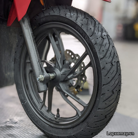 Lốp Pirelli 90/80-14 Angel Scooter cho Vario, Click, AB