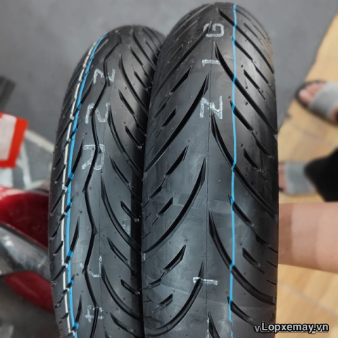 Lốp Dunlop 140/70-14 Scoot Smart 2 cho xe NVX