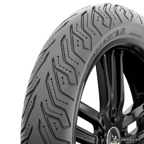 Lốp Michelin City Grip Saver 120/70-12 cho xe MSX 125, Vespa Sprint, Primavera, GTS,...