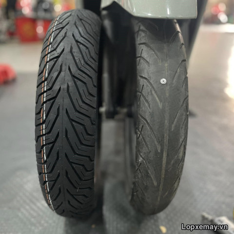 Lốp Deli Urban Grip 100/90-12 cho Freego, Scoopy 110
