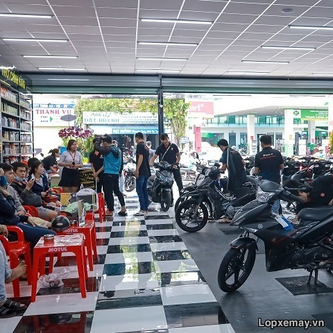 Lốp Deli Urban Grip 100/90-12 cho Freego, Scoopy 110