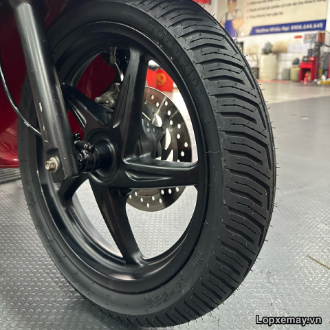 Lốp Goodride H589 100/80-16 dành cho xe SH125i/150i/160i