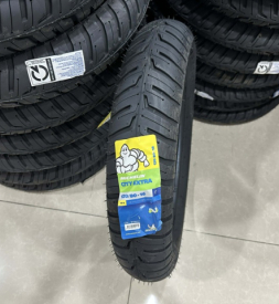 Lốp xe Michelin City Extra 120/80-16 dành cho xe SH 125, SH 160i, Quantum