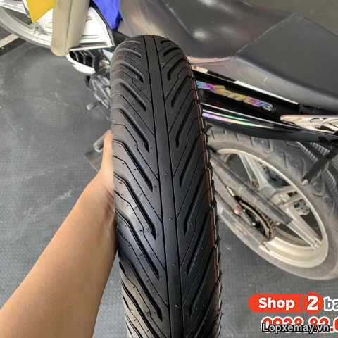 Lốp xe Deli SB 170 Power Storm XP 100/80-14 SH Mode, AB, Vario