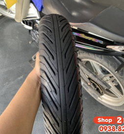 Lốp xe Deli SB 170 Power Storm XP 80/90-14 Air Blade, Vision, Vario